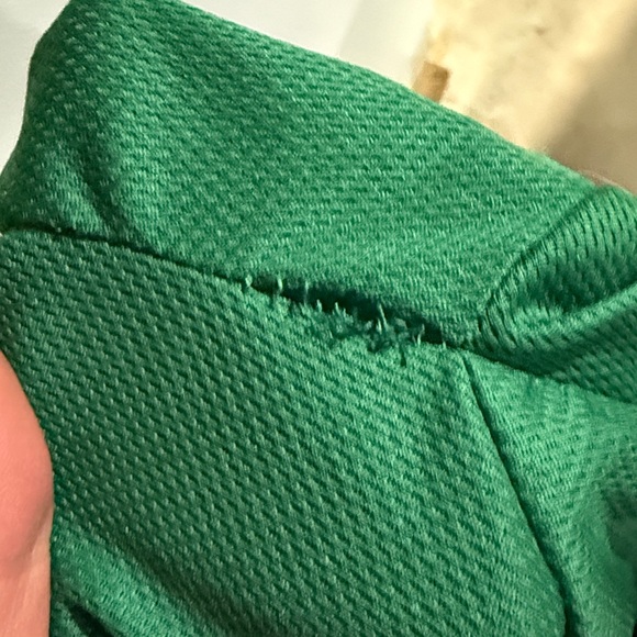 Official CFL Roughrider Pet Dog Jersey - Picture 5 of 5